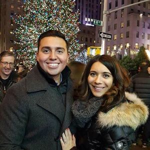 Meet your Posher, Alex